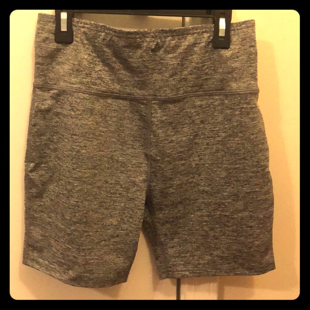 Hypr Wear: Dynamix Booty Shorts
